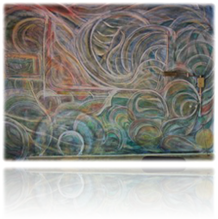 Austin Murals