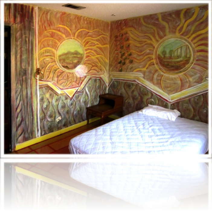 Austin Mural Arts