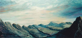 Custm Made Murals