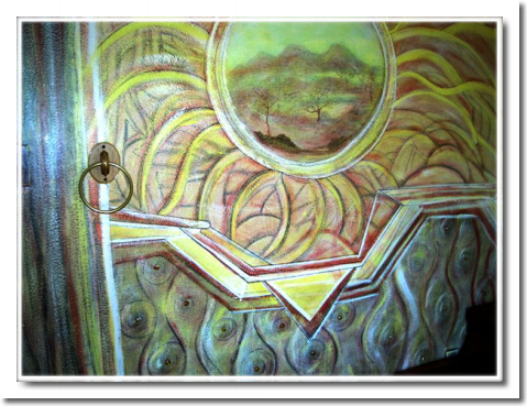 Mural Arts