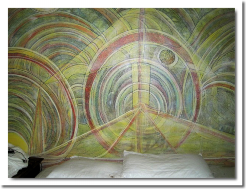 Murals Of Austin Tx