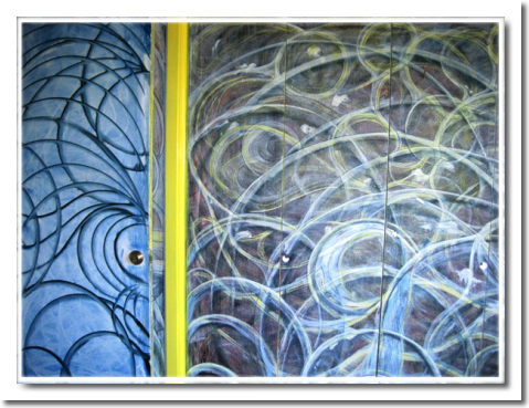 Artist Murals